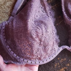 Victoria's Secret Very Sexy unlined plunge 38DD